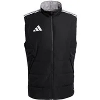 adidas Performance Funktionsweste adidas Herren Trainingsweste Tiro 26 Competition Winterized