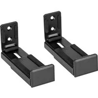 my wall Lautsprecher-Wandhalterung myWall Soundbar Wandhalterung HZ30L, Universale Soundbar Wandhalterung