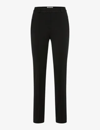 RAPHAELA by BRAX - LILLYTH THERMO BLACK - Gr. - 22