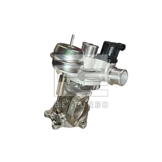BE Turbo Turbolader Toyota Auris C-Hr Corolla