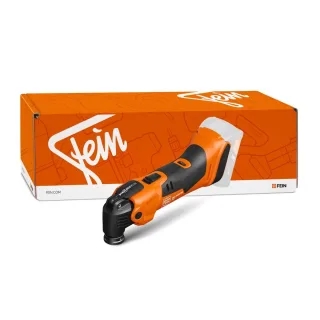 Fein Oszillierer - Akku MultiMaster AMM 500 PLUS AS (im Karton) - 99100001559