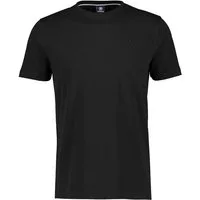 LERROS T-Shirt im Basic-Look