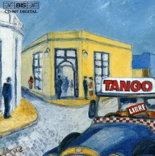 Tango Libre