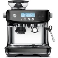 Sage Espressomaschine SES878BST the Barista Pro, Siebträger