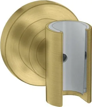 Hansgrohe Brausenhalter Axor Citterio Porter 39525950