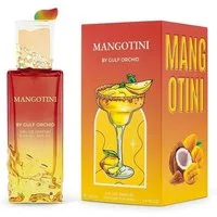 Gulf Orchid Eau de Parfum Mangotini