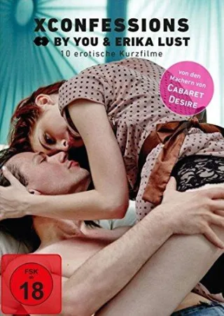 XConfessions - By You & Erika Lust