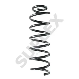 Suplex Feder hinten Renault Grand Megane