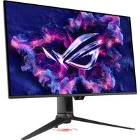 Asus ASUS ROG Swift PG32UCDMR QD-OLED, Gaming-Monitor, TFT-Monitor (3840 x 2160 px, 0.03 ms Reaktionszeit)