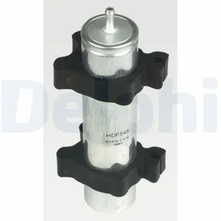 Delphi Kraftstofffilter BMW 3er E46