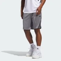 adidas Performance Shorts LEGENDS 3-STREIFEN BASKETBALL SHORTS (1-tlg)