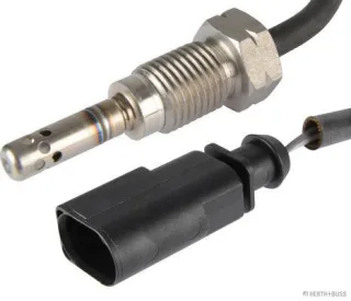 HERTH&BUSS Sensor, Abgastemperatur - 70682001