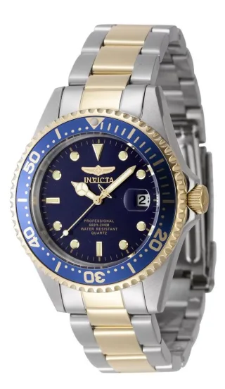 Invicta Pro Diver 8935OB Herrenuhr - 38mm