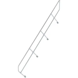 Munk Zweiter Handlauf für Treppe 45° - 600313