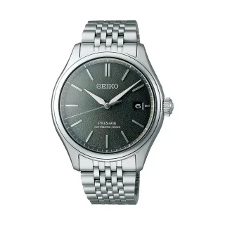 Seiko Herrenuhr Presage Classic Series SPB465J1