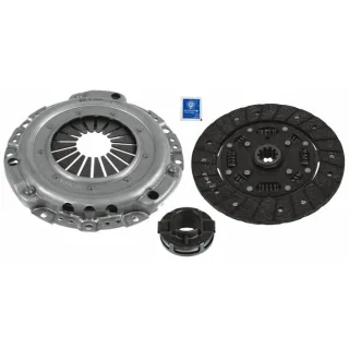 Sachs Kupplung Mercedes 123