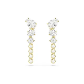 Swarovski Ohrhänger Mesmera 5747936