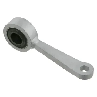 Febi Koppelstange vorne links Mercedes S-Klasse W220 Stufenheck