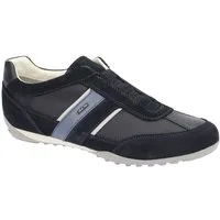 Geox U82T5A 02211 C4002 Slipper
