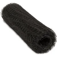Windhager Schutznetz für Obstbäume und Sträucher, Vogelschutz-Netz Ortonet, BxL: 2x5 m, (1-St), Maschenweite 13 mm, erhältlich in unterschiedlichen Größen
