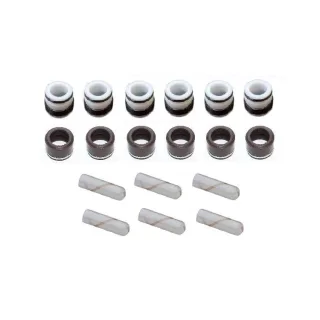 Elring Ventilschaftdichtungssatz Mercedes-Benz + Coupe Cabrio Kombi