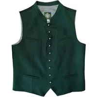 Hammerschmid Trachtenweste Weste "Max" (Loden)
