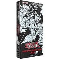 Konami Sammelkarte Yu-Gi-Oh! Legendary Modern Decks 2026 Englisch