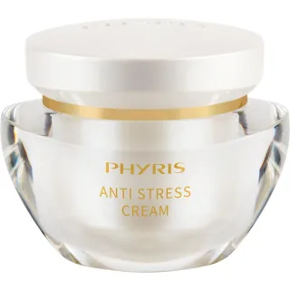 Phyris Anti Stress Cream beruhigt & lindert - Creme für gestresste Haut