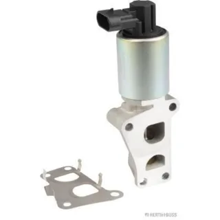 Elparts AGR-Ventil Opel Astra Meriva Vectra Zafira 1,6