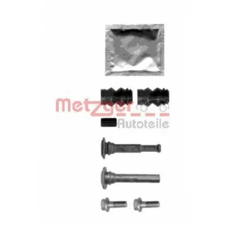Metzger F?hrungsh?lsensatz f?r Bremssattel Citroen Honda Mercedes Opel Peugeot Suzuki Toyota