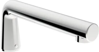 Hansa Auslauf Oras Group 1012598V verchromt, 1012598V 1012598V