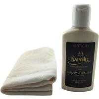 Saphir SAPHIR MEDAILLE D'OR Ledermilch Lotion 125 ml Lederpflege