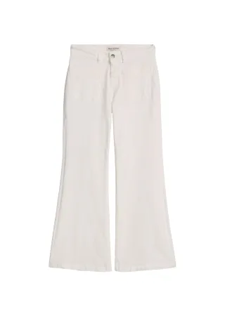 Marc O Polo - Marc O Polo 5000013172 0163_White 0163_White - Gr. - 32