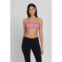 Dorina Sport-BH FLEX mit atmungsaktiven Mesh-Trägern