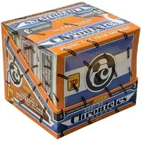 Panini Sammelkarte Panini 2021-22 Chronicles Soccer - 1 Box