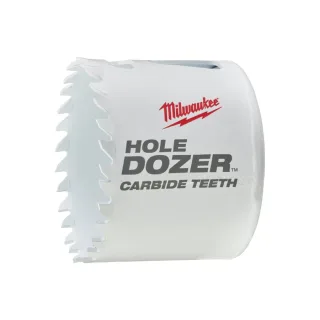 Milwaukee Lochsäge HM-bestückt 60 mm - 49560726