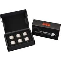 DeltaMate Extender - MF14, Verbindung nickel, 6er Pack