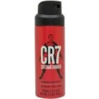 CRISTIANO RONALDO Deo-Roller - CR7 Deospray 150 ml