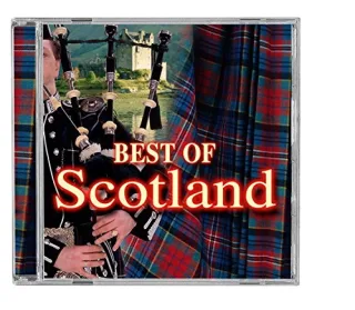 Best of Scotland
