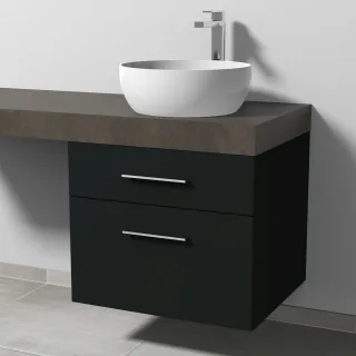 Sanipa Waschtischunterbau mit Auszügen G33151V