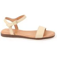 Apple of Eden Apple of Eden - ISA - Beige Sandalette