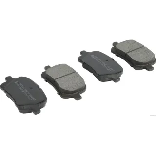 Jakoparts Bremsbel?ge vorne Lexus Rx Toyota Avalon Camry