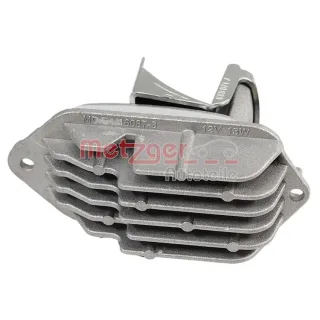Metzger Steuerger?t f?r Beleuchtung BMW 7er F01 0896505