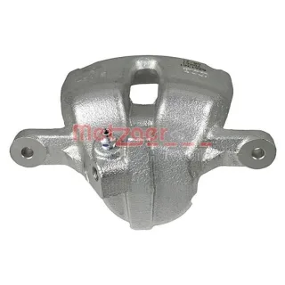 Metzger Bremssattel vorne links Citroen DS Opel Peugeot 6261361
