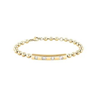 GCDS Armband Gipsy Gold GCAZE16