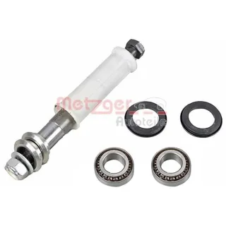 Metzger Achsk?rperlager hinten Fiat Punto Lancia Y