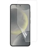 Wigento Handyhülle Für Samsung Galaxy S26 5G Full Screen Protector Hydrogel Schutzfolie, Hydrogel, Full Screen, selbstheilend