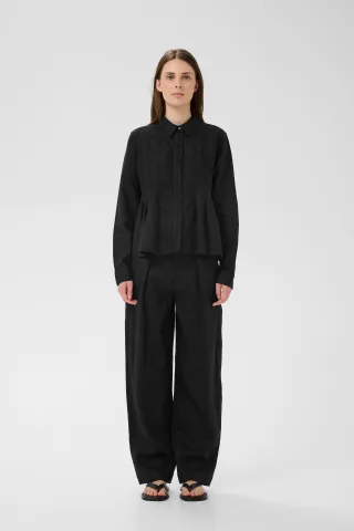 Langarm DILANAIW Langarm Casual fit