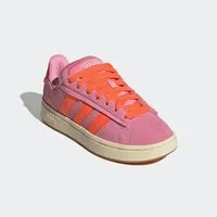adidas Sportswear GRAND COURT ALPHA Sneaker inspiriert vom Design des adidas campus 00