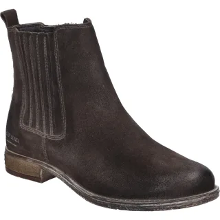 Josef Seibel Stiefelette "Sienna 02, moro"